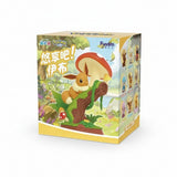 Funism x Pokemon Enjoy! EEVEE Series Blind Box