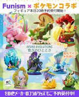 Funism x Pokemon Enjoy! EEVEE Series Blind Box