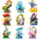Funism x Pokemon Enjoy! EEVEE Series Blind Box