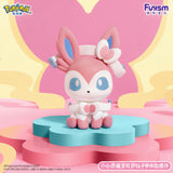 Funism x Pokémon Palmsize Wonders Series 2 Figures