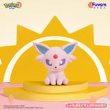 Funism x Pokémon Palmsize Wonders Series 2 Figures