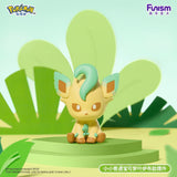 Funism x Pokémon Palmsize Wonders Series 2 Figures