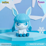 Funism x Pokémon Palmsize Wonders Series 2 Figures