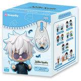 KEEPPLAY Jujutsu Kaisen Season 2, Volume 1: Blue Green Memories Zippie Figure Blind Box
