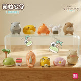 Jandoon x Sea Creature Series Micro Blind Box