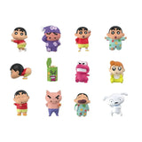 Jandoon x Crayon Shin-chan Series 1 Micro Blind Box