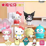 Jandoon x Sanrio Characters Series 1 Micro Blind Box