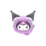 TOP TOY x Sanrio Kuromi Zodiac Series Vinyl Plush Blind Box