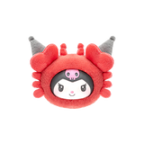 TOP TOY x Sanrio Kuromi Zodiac Series Vinyl Plush Blind Box