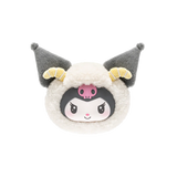 TOP TOY x Sanrio Kuromi Zodiac Series Vinyl Plush Blind Box