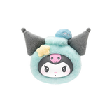 TOP TOY x Sanrio Kuromi Zodiac Series Vinyl Plush Blind Box