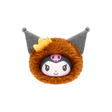 TOP TOY x Sanrio Kuromi Zodiac Series Vinyl Plush Blind Box