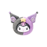 TOP TOY x Sanrio Kuromi Zodiac Series Vinyl Plush Blind Box