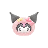 TOP TOY x Sanrio Kuromi Zodiac Series Vinyl Plush Blind Box