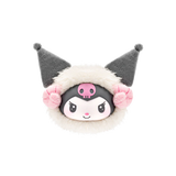 TOP TOY x Sanrio Kuromi Zodiac Series Vinyl Plush Blind Box