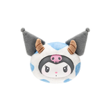 TOP TOY x Sanrio Kuromi Zodiac Series Vinyl Plush Blind Box