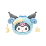 TOP TOY x Sanrio Kuromi Zodiac Series Vinyl Plush Blind Box