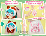 LDCX x Hatsune Miku S Series Vol.1 – Forest Friends Vinyl Plush Blind Box