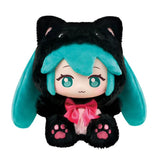 LDCX x Hatsune Miku S Series Vol.1 – Forest Friends Vinyl Plush Blind Box