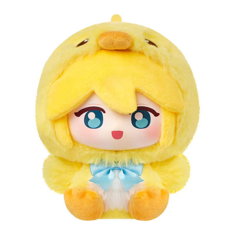 LDCX x Hatsune Miku S Series Vol.1 – Forest Friends Vinyl Plush Blind Box