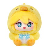 LDCX x Hatsune Miku S Series Vol.1 – Forest Friends Vinyl Plush Blind Box