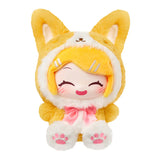 LDCX x Hatsune Miku S Series Vol.1 – Forest Friends Vinyl Plush Blind Box