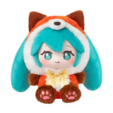 LDCX x Hatsune Miku S Series Vol.1 – Forest Friends Vinyl Plush Blind Box