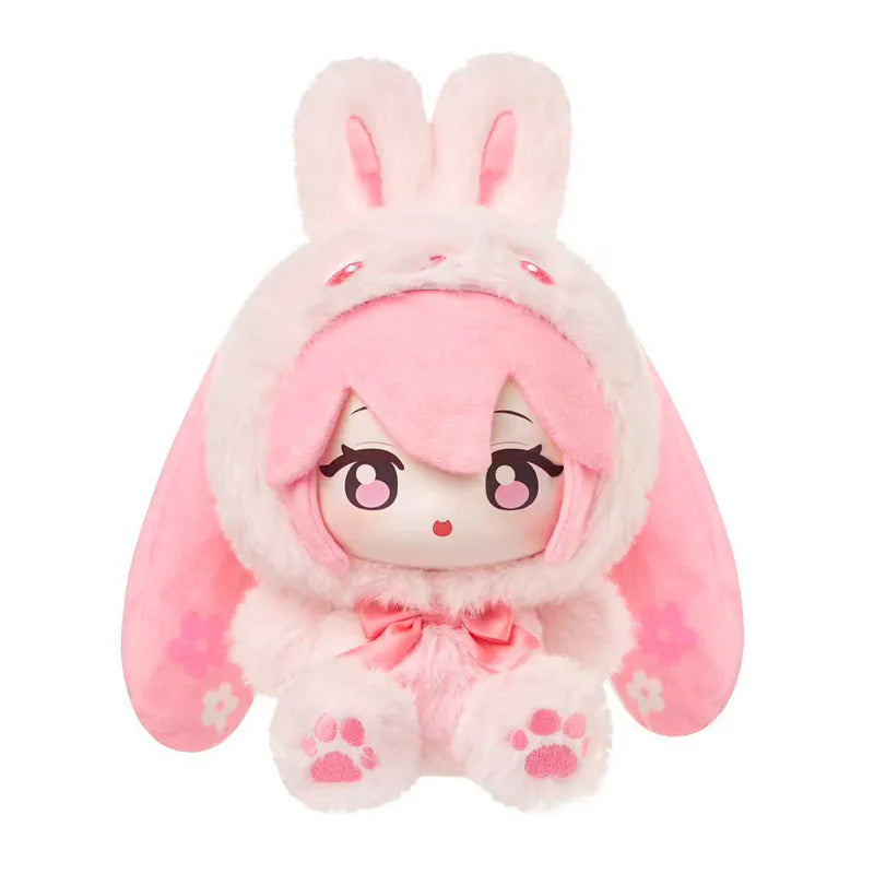 LDCX x Hatsune Miku S Series Vol.1 – Forest Friends Vinyl Plush Blind Box