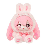 LDCX x Hatsune Miku S Series Vol.1 – Forest Friends Vinyl Plush Blind Box