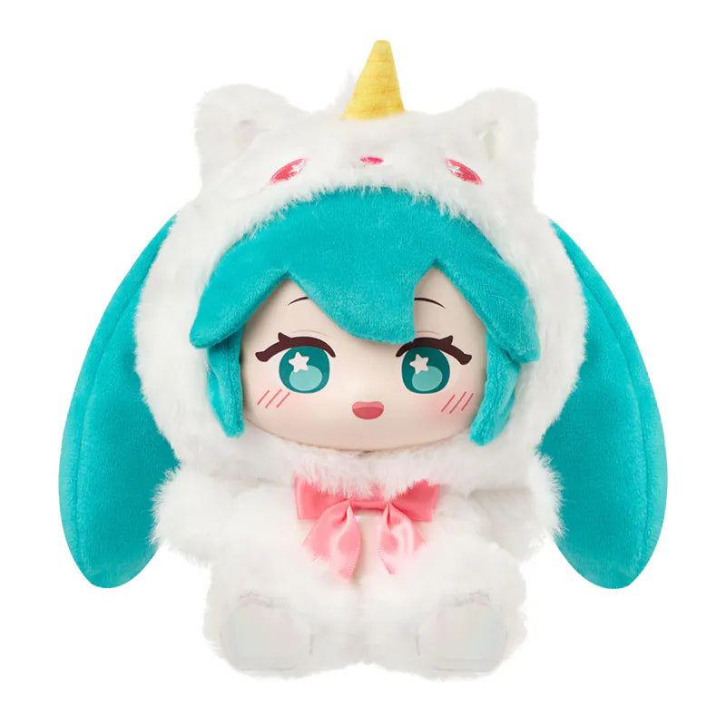 LDCX x Hatsune Miku S Series Vol.1 – Forest Friends Vinyl Plush Blind Box