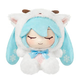 LDCX x Hatsune Miku S Series Vol.1 – Forest Friends Vinyl Plush Blind Box