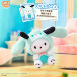 LDCX SANRIO Overjoy Plush Series Blind Box