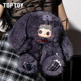 TOP TOY x SURE FUN Maymei Rebel Doll Backpack Series Blind Box