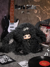 TOP TOY x SURE FUN Maymei Rebel Doll Backpack Series Blind Box