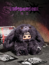 TOP TOY x SURE FUN Maymei Rebel Doll Backpack Series Blind Box