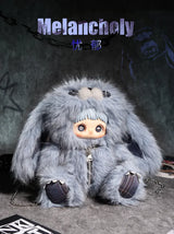 TOP TOY x SURE FUN Maymei Rebel Doll Backpack Series Blind Box
