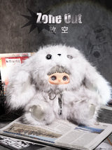 TOP TOY x SURE FUN Maymei Rebel Doll Backpack Series Blind Box