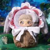 MayMei - Twins’ Secret Realm Series Plush Dolls Blind Box