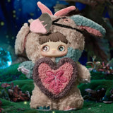 MayMei - Twins’ Secret Realm Series Plush Dolls Blind Box