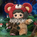 MayMei - Twins’ Secret Realm Series Plush Dolls Blind Box