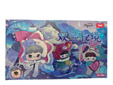 MayMei - Twins’ Secret Realm Series Plush Dolls Blind Box