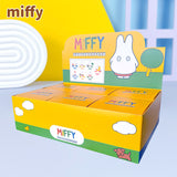 Miffy Four Season Theme Display Phone Stand Blind Box