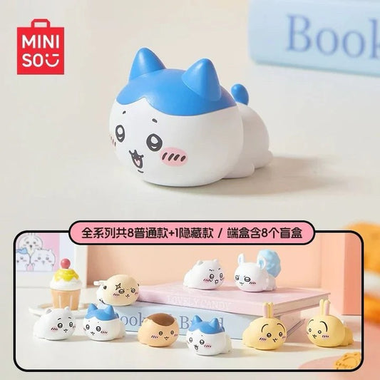 MINISO Hechat Buddy all collection