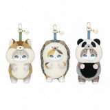Mofusand x Kiramekko Nordic Kittens Blind Box