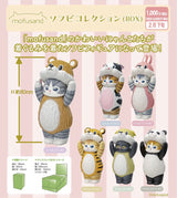 Kitan Club x Mofusand Soft Vinyl Figures Blind Box