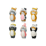 Kitan Club x Mofusand Soft Vinyl Figures Blind Box