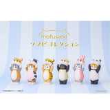 Kitan Club x Mofusand Soft Vinyl Figures Blind Box
