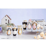 Kitan Club x Mofusand Soft Vinyl Figures Blind Box