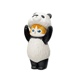 Kitan Club x Mofusand Soft Vinyl Figures Blind Box