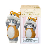 Kitan Club x Mofusand Soft Vinyl Figures Blind Box